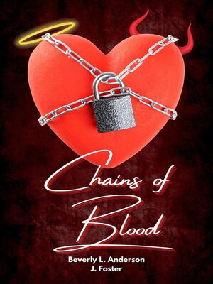cover image of Chains of Blood